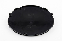 Toyota B-vare frontemblem under glas V1 (19,3 cm x 13,5 cm) foto 2