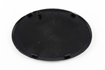 Toyota Frontemblem under glas V2 (19,3 cm x 13,5 cm) foto 2