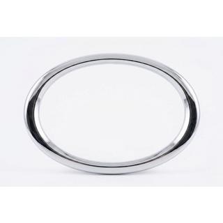 Bageste emblem uden glas V5 (17 cm × 12,5 cm) foto 1