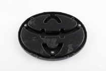 Toyota Forreste emblem uden glas V6 (16,4 cm x 11,5 cm) foto 2