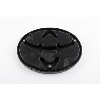 Forreste emblem uden glas V6 (16,4 cm x 11,5 cm) foto 2