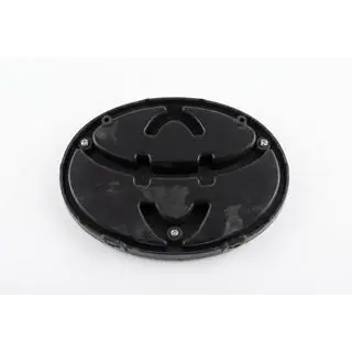 Forreste emblem uden glas V6 (16,4 cm x 11,5 cm) foto 2