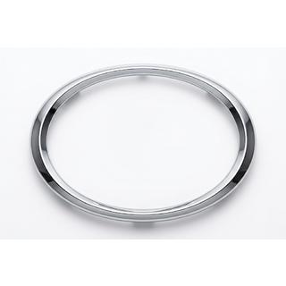Frontemblem uden glas V4 (15,7 cm × 11 cm) foto 1