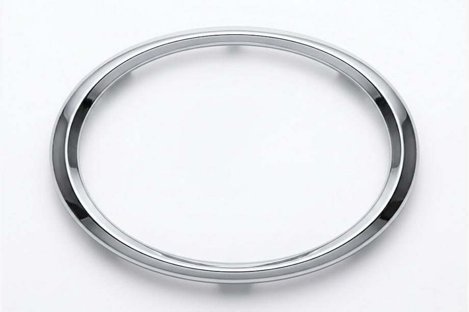 Lexus Frontemblem uden glas V4 (15,7 cm × 11 cm) Foto 1