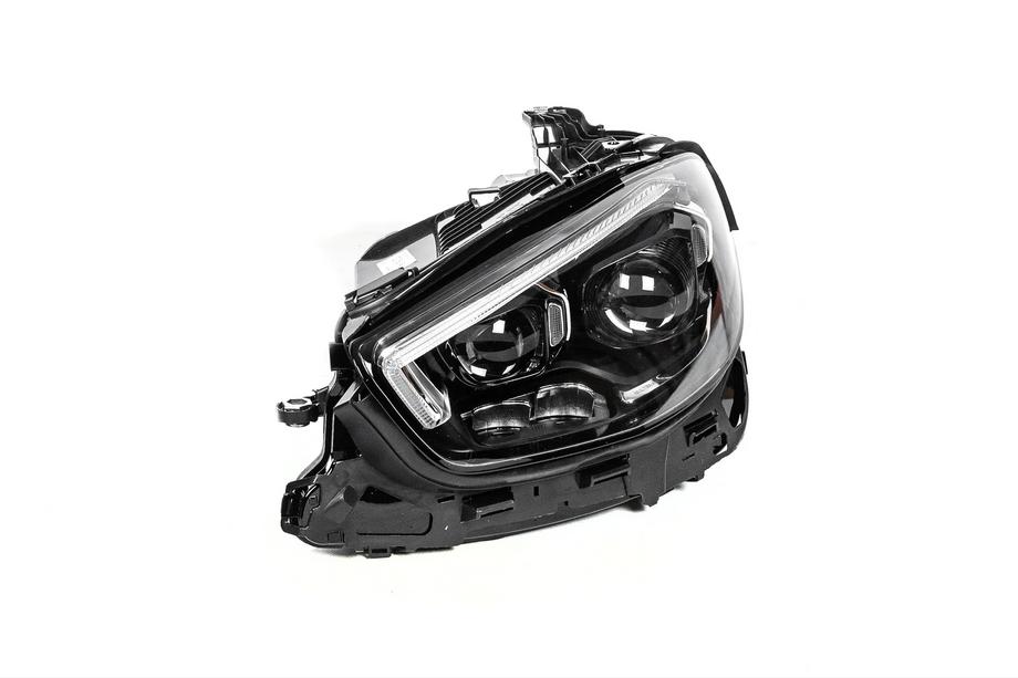 Mercedes E-klasse Coupé C238 2016–2024 Forlygte OEM 2020-2023 (venstre, LED) Image