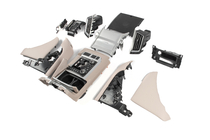 Toyota Land Cruiser 200 2007–2021 Kabineopgraderingssæt til 2016 (Beige) foto 2