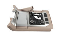 Toyota Land Cruiser 200 2007–2021 Kabineopgraderingssæt til 2016 (Beige) foto 20