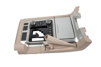 Toyota Land Cruiser 200 2007–2021 Kabineopgraderingssæt til 2016 (Beige) foto 21