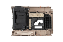 Toyota Land Cruiser 200 2007–2021 Kabineopgraderingssæt til 2016 (Beige) foto 22