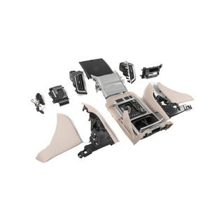 Kabineopgraderingssæt til 2016 (Beige) Toyota Land Cruiser 200 2007–2021 foto 3