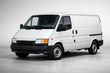 Test af Ford Transit 1991-2000: er der liv i den gamle Transit foto 1