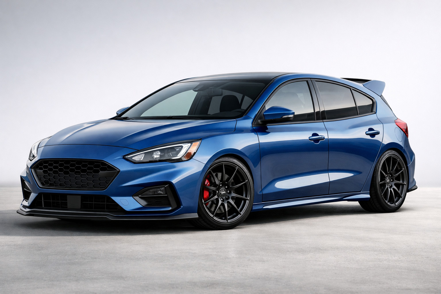 Ford-modeller under luppen: hvad er værd at tune – og hvad ikke