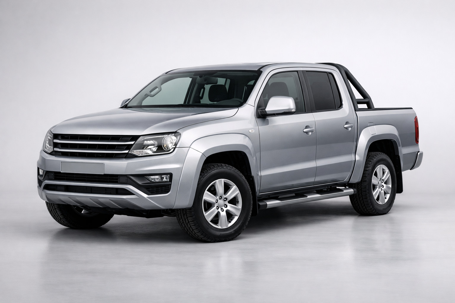 Test af Volkswagen Amarok 2010-2022: pickupen der vil være komfortabel