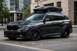 Hvad kan du opgradere på BMW X5 G05 til byen uden kitsch foto 1