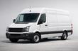 Test af Volkswagen Crafter 2016–: stor varevogn til arbejde uden lir foto 1