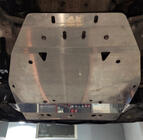 Lexus GS 2011–2020 Karterbeskyttelse GS350 AWD (4 mm aluminium) foto 1