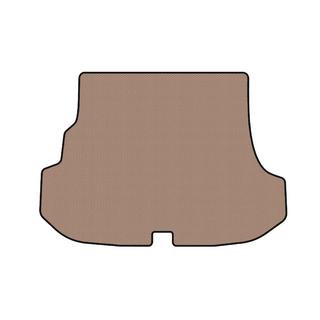 Gummibagagerumsmåtte Carsuit (2005-2008, Beige) foto 1