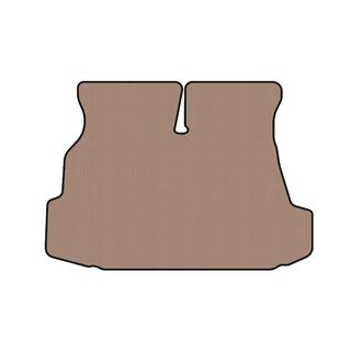Gummimåtte til bagagerum Carsuit (SD, Beige) foto 1