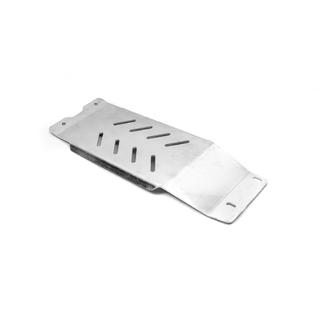 Gearkassebeskyttelse GS350 2012↗ (4mm aluminium) Lexus GS 2011–2020 foto 2