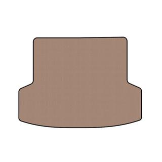 Gummimåtte til bagagerum Carsuit (SD, Beige) foto 1