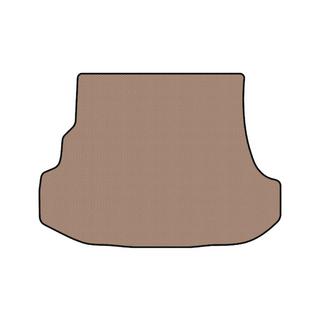 Gummimåtte til bagagerum Carsuit (Beige) foto 1