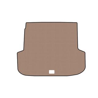 Gummimåtte til bagagerum Carsuit (Beige) foto 1