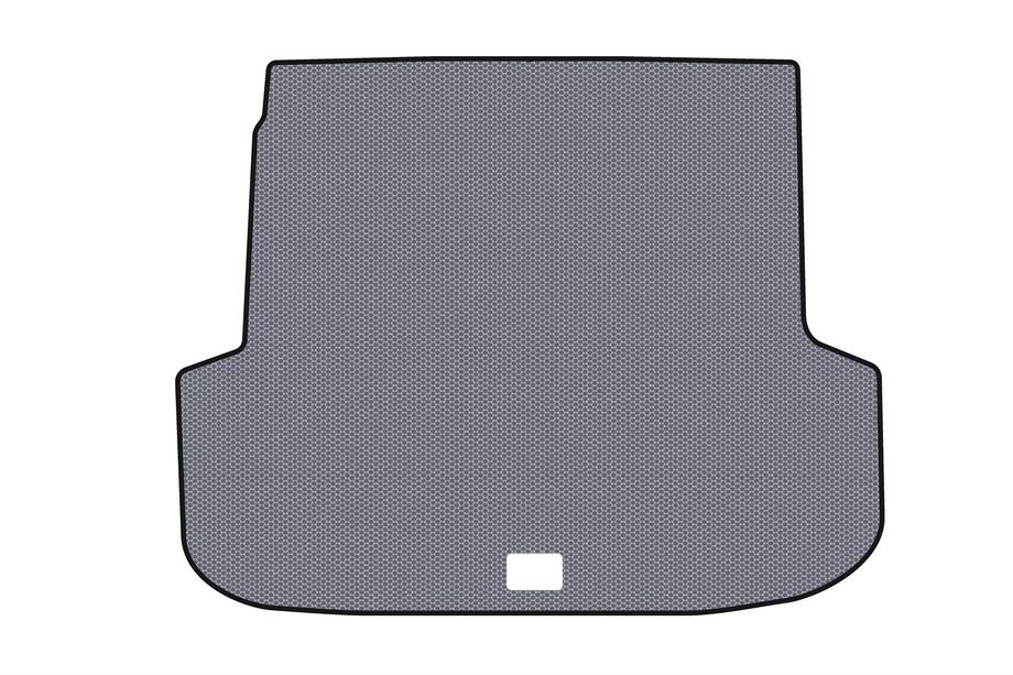 Subaru Outback 2005–2009 Gummimåtte til bagagerum Carsuit (Grå) Image