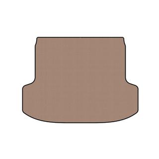 Gummimåtte til bagagerum Carsuit (SD, Beige) Subaru Legacy 2003–2009 foto 1