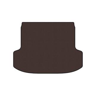 Gummimåtte til bagagerum Carsuit (SD, Brun) Subaru Legacy 2003–2009 foto 1