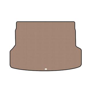 Gummimåtte til bagagerum Carsuit (Beige) foto 1