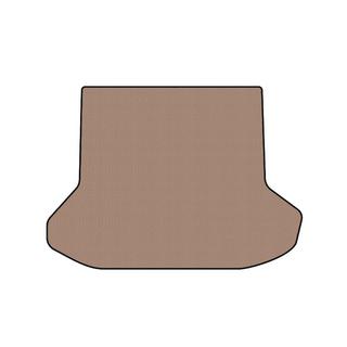 Gummibagagerumsmåtte Carsuit (SD, Legacy BN, Beige) Subaru Legacy 2014–2019 foto 1