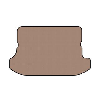 Gummibagagerumsmåtte Carsuit (Coupé, Beige) foto 1