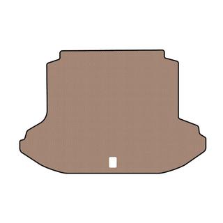 Gummibagagerumsmåtte Carsuit (2009-2013, SD, Beige) foto 1