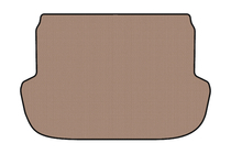 Subaru Forester 2013–2018 Gummimåtte til bagagerum Carsuit (2013-2017, Beige) foto 1