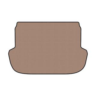 Gummimåtte til bagagerum Carsuit (2013-2017, Beige) foto 1