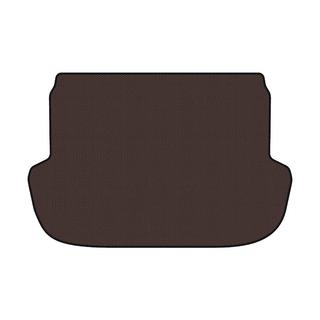 Gummibagagerumsmåtte Carsuit (2013-2017, Brun) foto 1