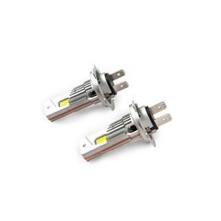 Sæt LED-pærer H7 Niken SOLO-series foto 2