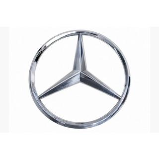 Frontemblem (21 cm) Mercedes GLE/ML Klasse W166 2011–2018