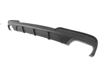 BMW 5-serie F10/F11 2010–2016 Bagkofangerdiffuser til quad-udstødning V1 (til M-Performance) foto 3