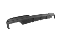 BMW 5-serie F10/F11 2010–2016 Bagkofangerdiffuser til quad-udstødning V1 (til M-Performance) foto 4