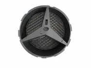 Mercedes GLC X253 2015–2022 Holder til frontemblem (21 cm) foto 2
