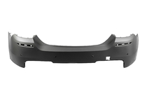 BMW 5-serie F10/F11 2010–2016 Bagkofanger M-Performance/M5 (til F10) foto 1