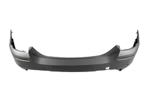 BMW 5-serie F10/F11 2010–2016 Bagkofanger M-Performance/M5 (til F10) foto 4