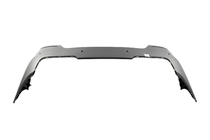 BMW 5-serie F10/F11 2010–2016 Bagkofanger M-Performance/M5 (til F10) foto 5