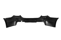 BMW 5-serie F10/F11 2010–2016 Bagkofanger M-Performance/M5 (til F10) foto 6