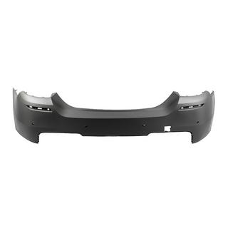 Bagkofanger M-Performance/M5 (til F10) BMW 5-serie F10/F11 2010–2016 foto 1