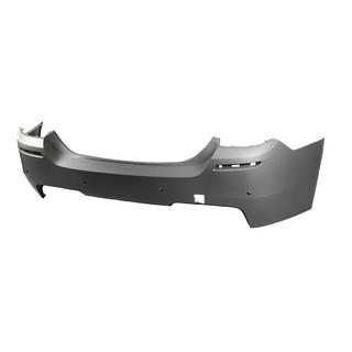 Bagkofanger M-Performance/M5 (til F10) BMW 5-serie F10/F11 2010–2016 foto 2
