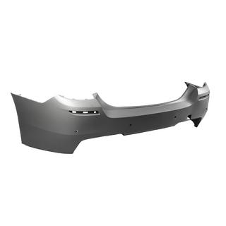 Bagkofanger M-Performance/M5 (til F10) BMW 5-serie F10/F11 2010–2016 foto 3