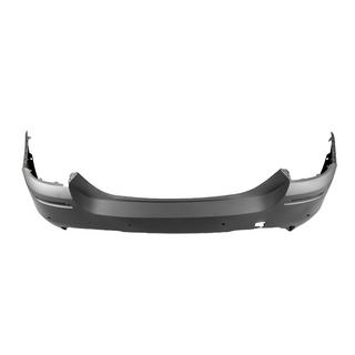 Bagkofanger M-Performance/M5 (til F10) BMW 5-serie F10/F11 2010–2016 foto 4