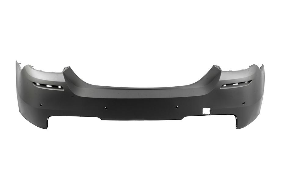 BMW 5-serie F10/F11 2010–2016 Bagkofanger M-Performance/M5 (til F10) Image